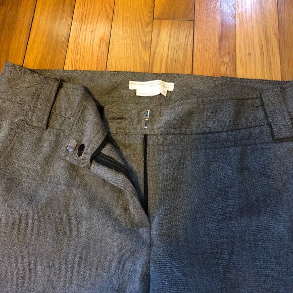 To The Max Womens Dress Pants with Pockets Size 10 - Picture 3 of 6